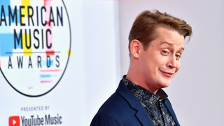 Macaulay Culkin is an executive producer on <em></em>a new <i>Toejam & Earl</i> game